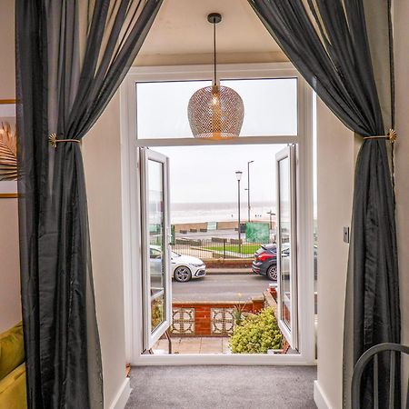 Apt 3 Hunter'S Quay Bridlington Buitenkant foto