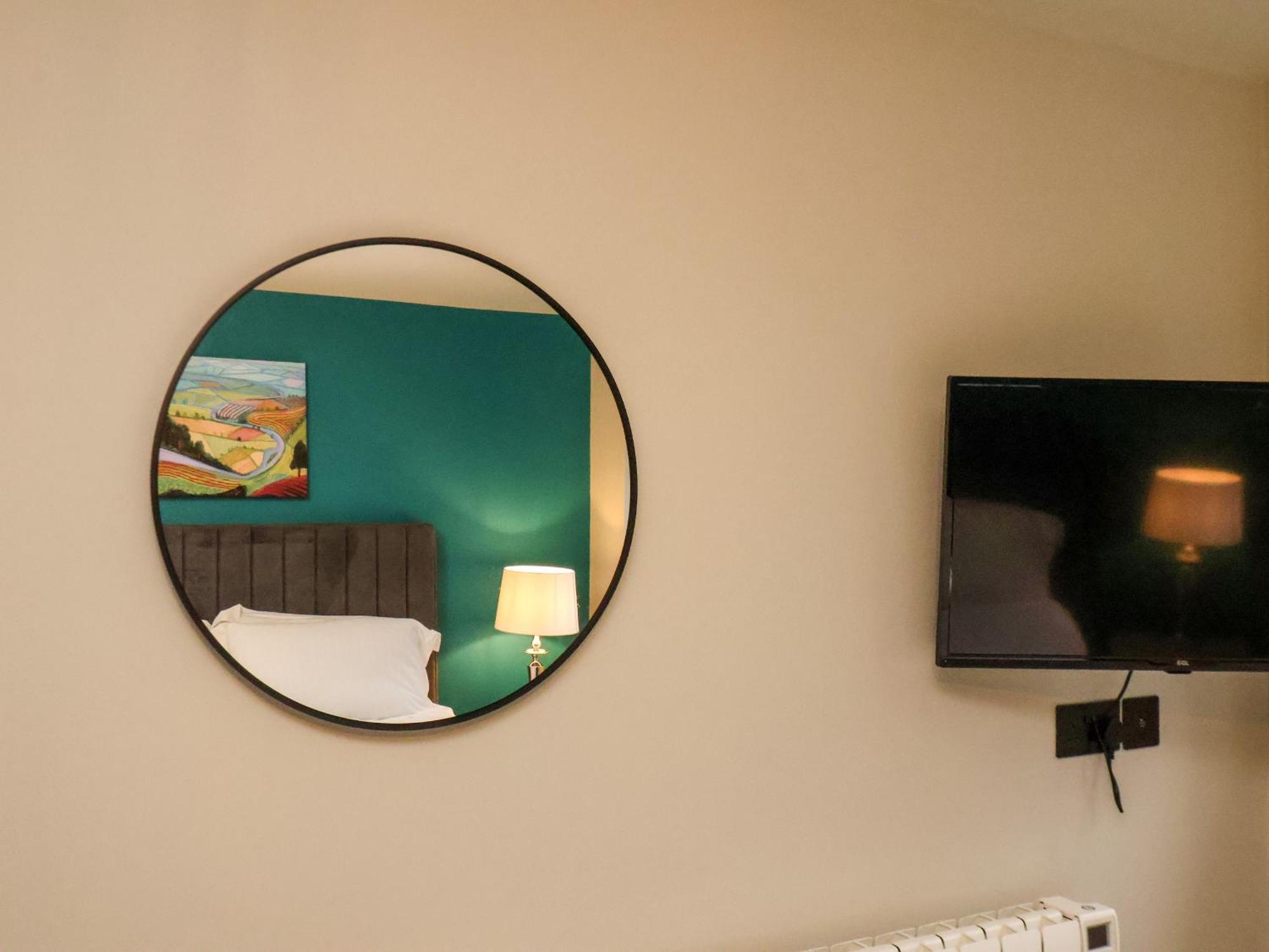 Apt 3 Hunter'S Quay Bridlington Buitenkant foto