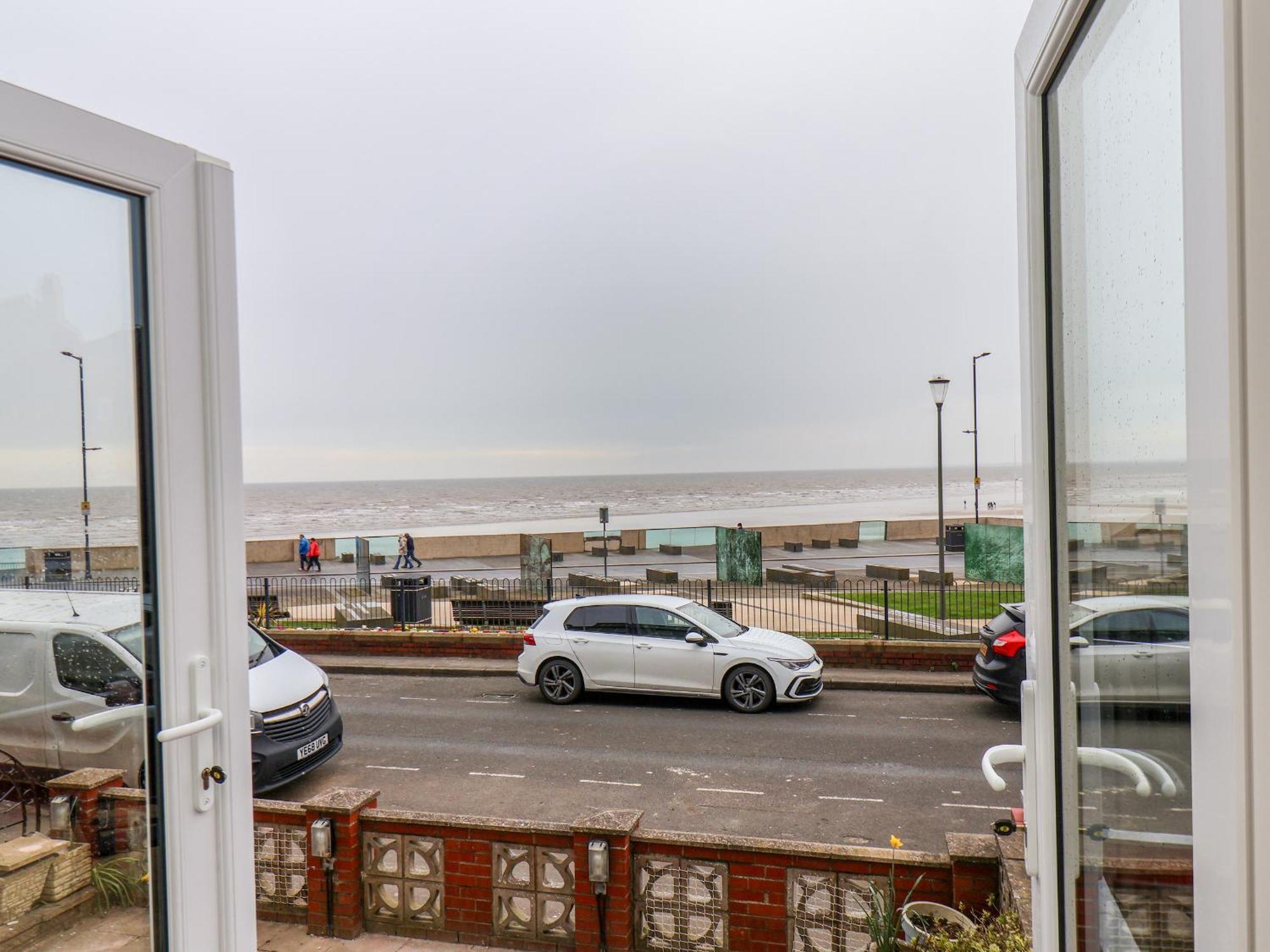 Apt 3 Hunter'S Quay Bridlington Buitenkant foto
