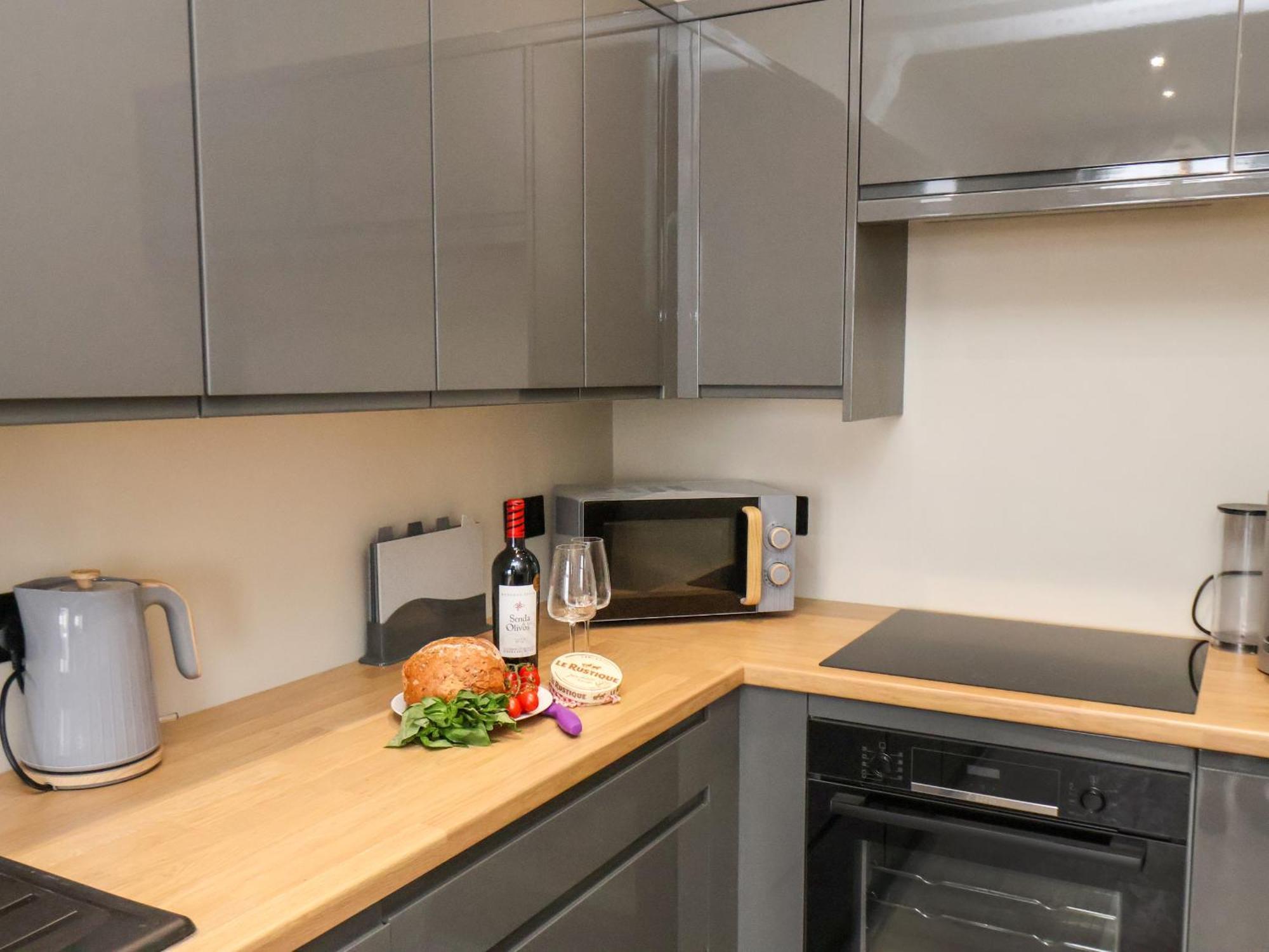 Apt 3 Hunter'S Quay Bridlington Buitenkant foto