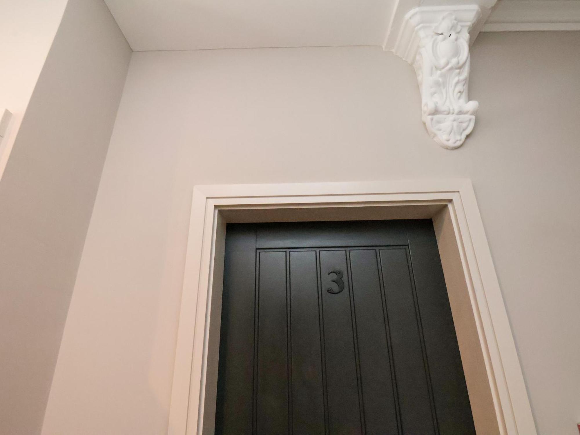 Apt 3 Hunter'S Quay Bridlington Buitenkant foto