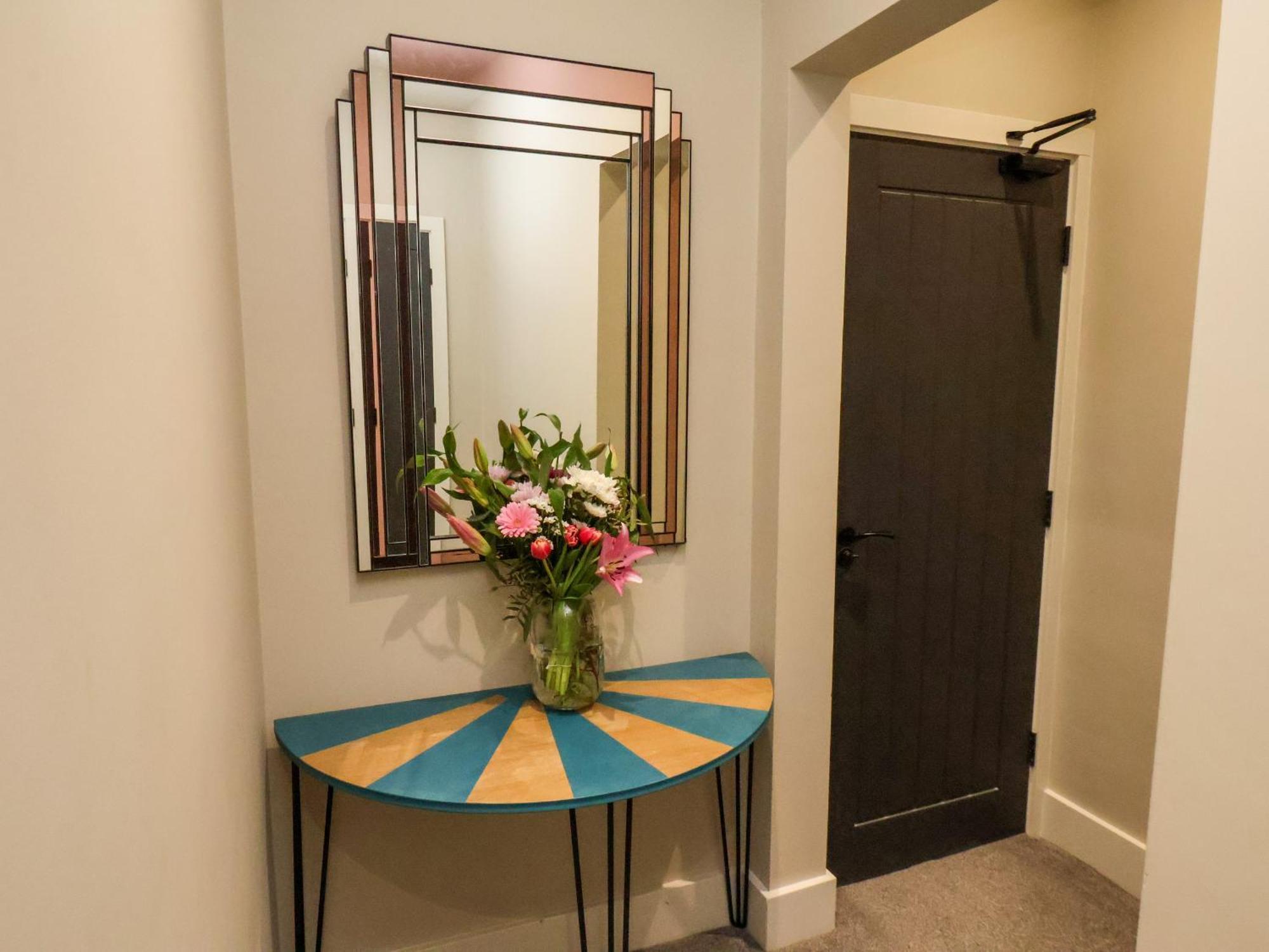 Apt 3 Hunter'S Quay Bridlington Buitenkant foto