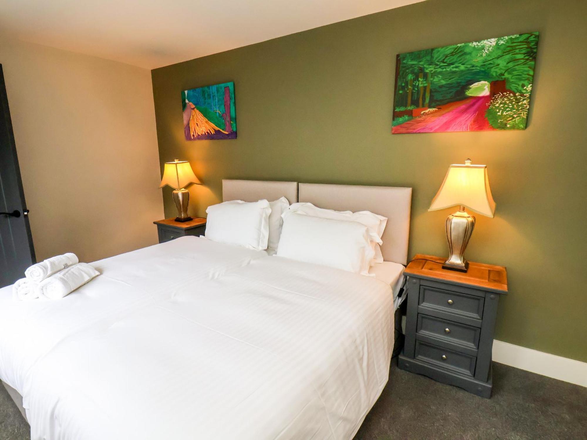 Apt 3 Hunter'S Quay Bridlington Buitenkant foto