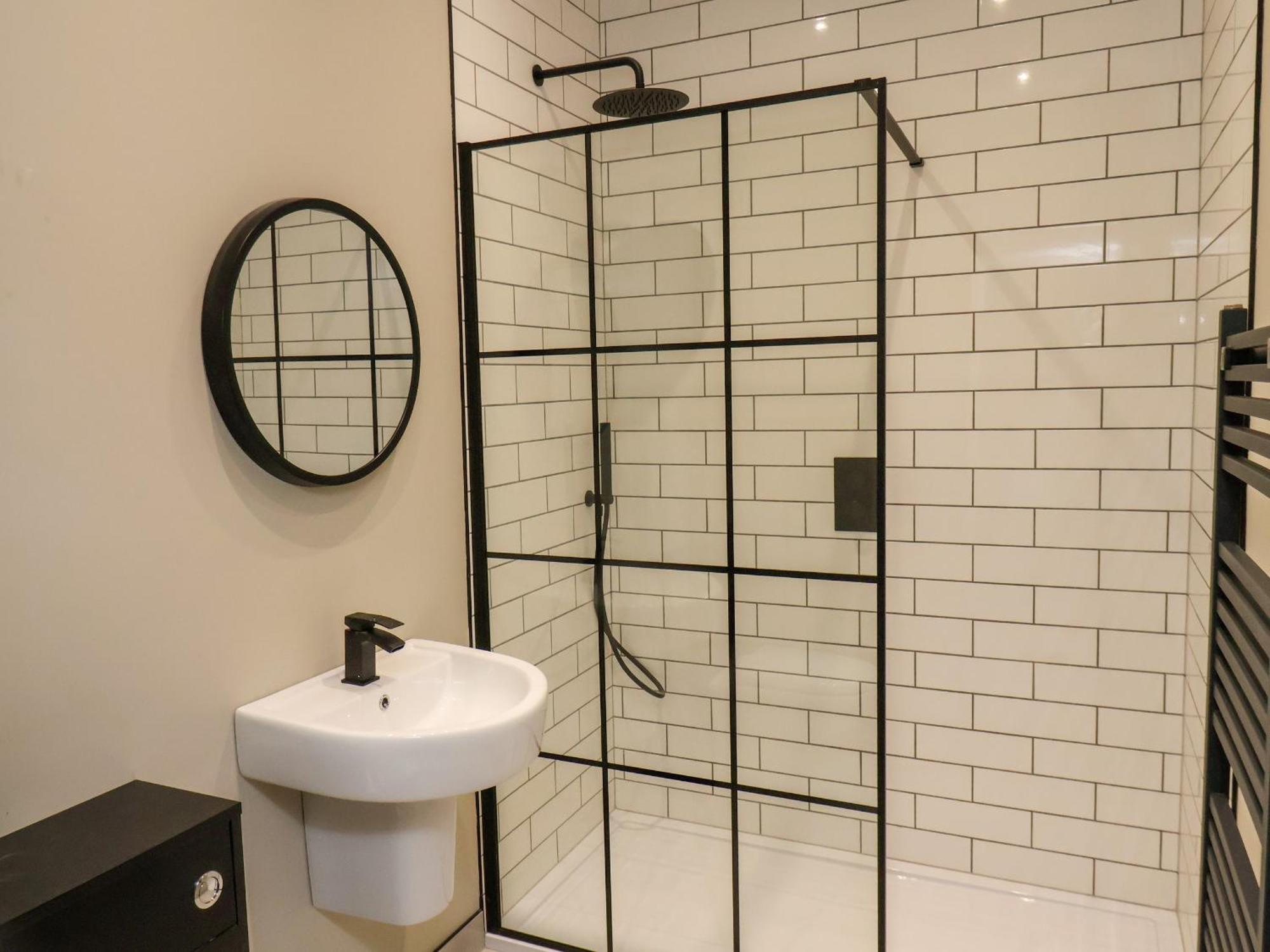 Apt 3 Hunter'S Quay Bridlington Buitenkant foto