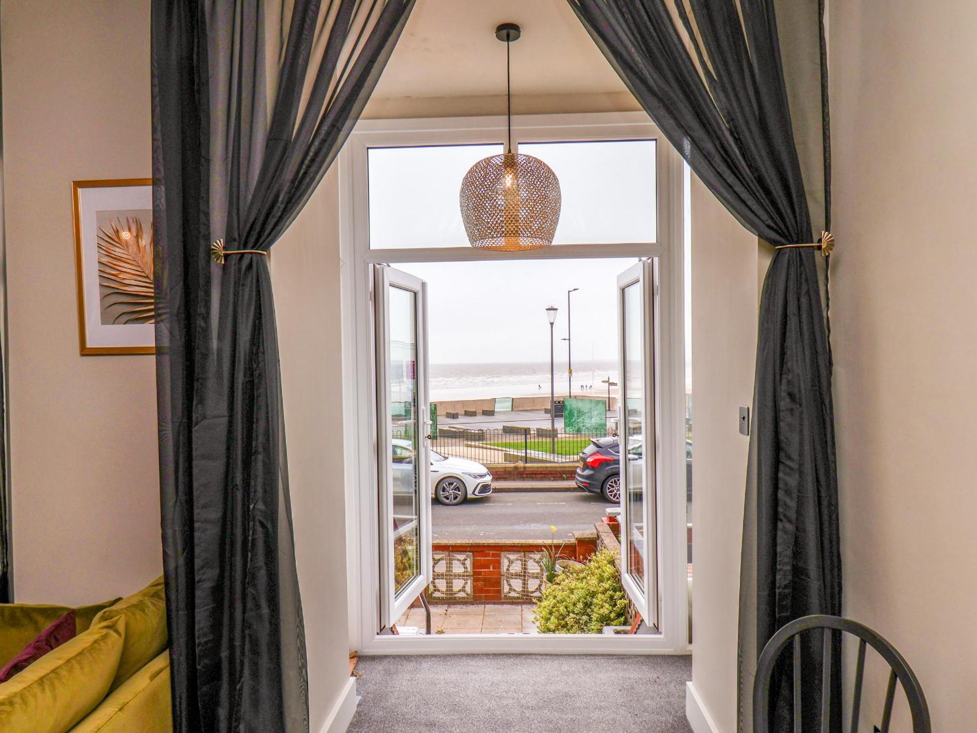 Apt 3 Hunter'S Quay Bridlington Buitenkant foto
